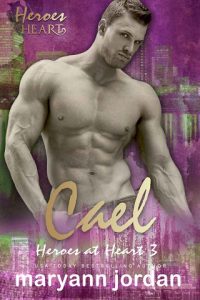 cael, maryann jordan, epub, pdf, mobi, download