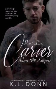 carver, kl donn, epub, pdf, mobi, download