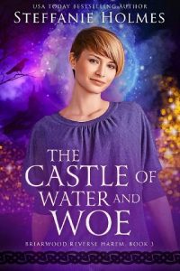 castle of water woe, steffanie holmes, epub, pdf, mobi, download