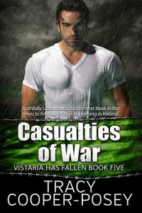 casualties of war, tracy cooper-posey, epub, pdf, mobi, download