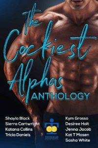 cckiest alphas, shayla black, epub, pdf, mobi, download