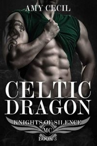 celtic dragon, amy cecil, epub, pdf, mobi, download