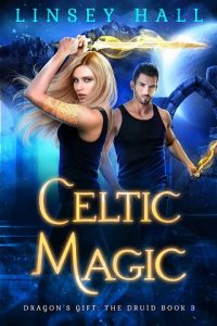 celtic magic, linsey hall, epub, pdf, mobi, download