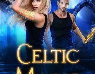 celtic magic linsey hall