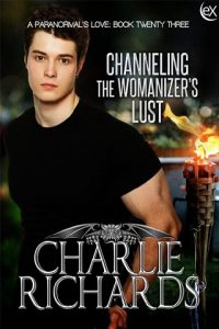 channeling womanizer, charlie richards, epub, pdf, mobi, download