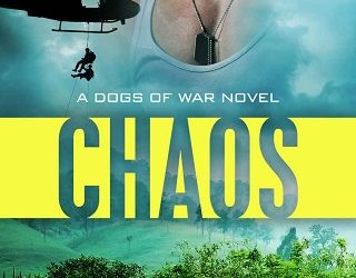chaos jm madden