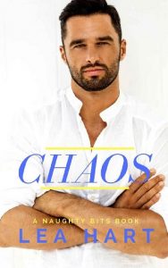 chaos, lea hart, epub, pdf, mobi, download