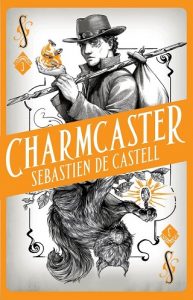 charmcaster, sebastien de castell, epub, pdf, mobi, download