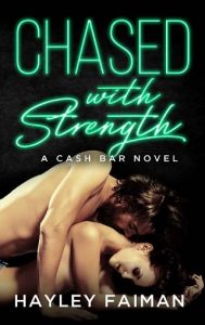 chased with strength, hayley faiman, epub, pdf, mobi, download