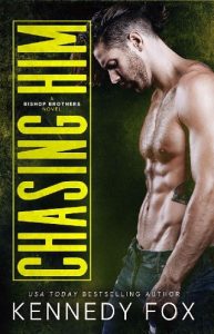 chasing him, kennedy fox, epub, pdf, mobi, download