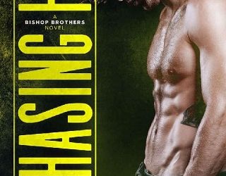 chasing him kennedy fox