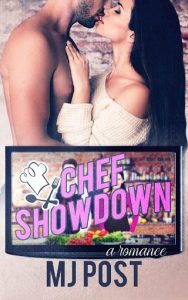 chef showdown, mj post, epub, pdf, mobi, download