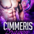 cimmeris dragon zoey harper