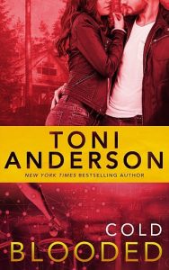cold blooded, toni anderson, epub, pdf, mobi, download