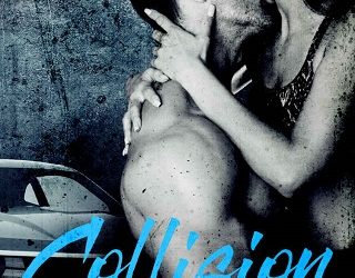 collison evie harper