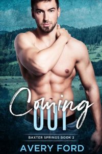 coming out, avery ford, epub, pdf, mobi, download