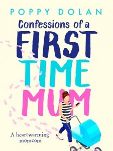 confessions of first time mum, poppy dolan, epub, pdf, mobi, download
