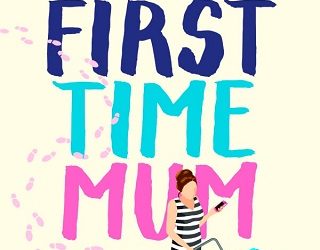 confessions of first time mum poppy dolan