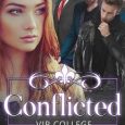 conflicted athena wright