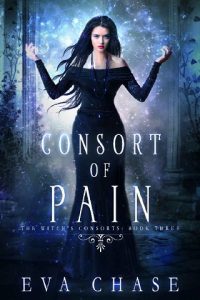 consort of pain, eva chase, epub, pdf, mobi, download