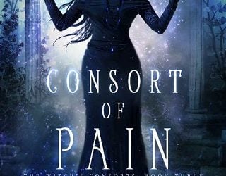 consort of pain eva chase
