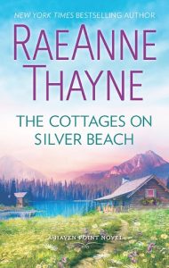 cottages on silver beach, raeanne thayne, epub, pdf, mobi, download