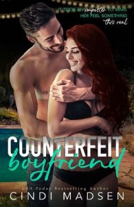 counterfeit boyfriend, cindi madsen, epub, pdf, mobi, download