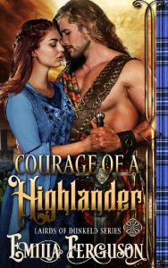 courage of highlander, emilia ferguson, epub, pdf, mobi, download