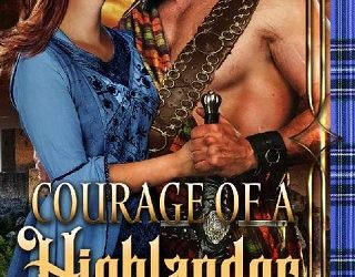 courage of highlander emilia ferguson