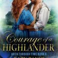 courage of highlander katy baker
