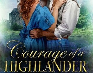 courage of highlander katy baker