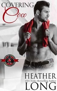 covering coco, heather long, epub, pdf, mobi, download