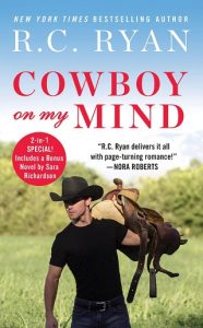 cowboy on my mind, rc ryan, epub, pdf, mobi, download