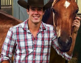 cowboy's challenge vicki lewis thompson