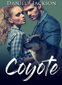 coyote, daniela jackson, epub, pdf, mobi, download