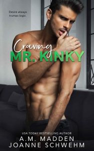 craving kinky, am madden, epub, pdf, mobi, download