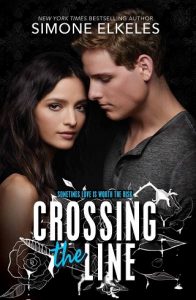 crossing the line, simone elkeles, epub, pdf, mobi, download