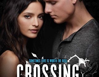 crossing the line simone elkeles