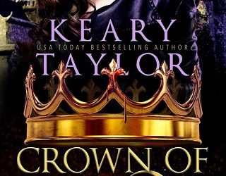 crown of ruin keary taylor
