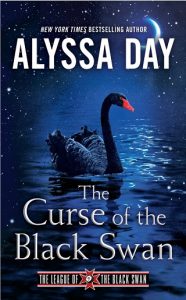 curse of black swan, alyssa day, epub, pdf, mobi, download