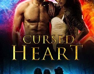 cursed heart kim loraine
