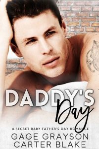 daddys day, gage grayson, epub, pdf, mobi, download