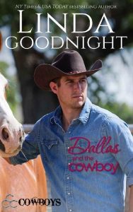 dallas cowboy, linda goodnight, epub, pdf, mobi, download