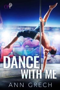 dance with me, ann grech, epub, pdf, mobi, download