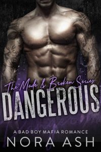 dangerous, nora ash, epub, pdf, mobi, download