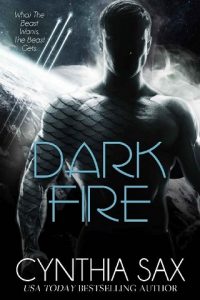 dark fire, cynthia sax, epub, pdf, mobi, download