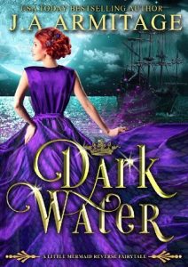 dark water, ja armitage, epub, pdf, mobi, download
