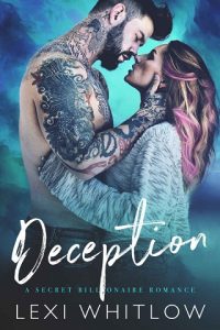 deception, lexi whitlow, epub, pdf, mobi, download