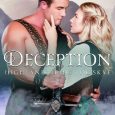 deception tarah scott