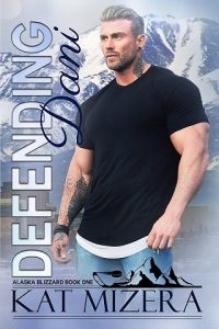 defending dani, kat mizera, epub, pdf, mobi, download